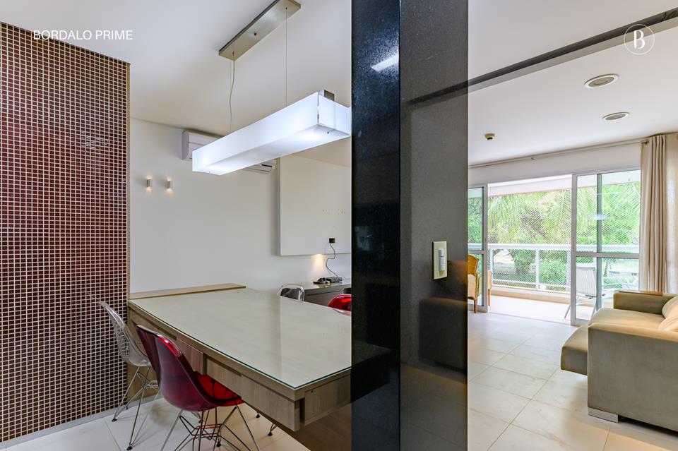 Apartamento - Brasília - Foto 19