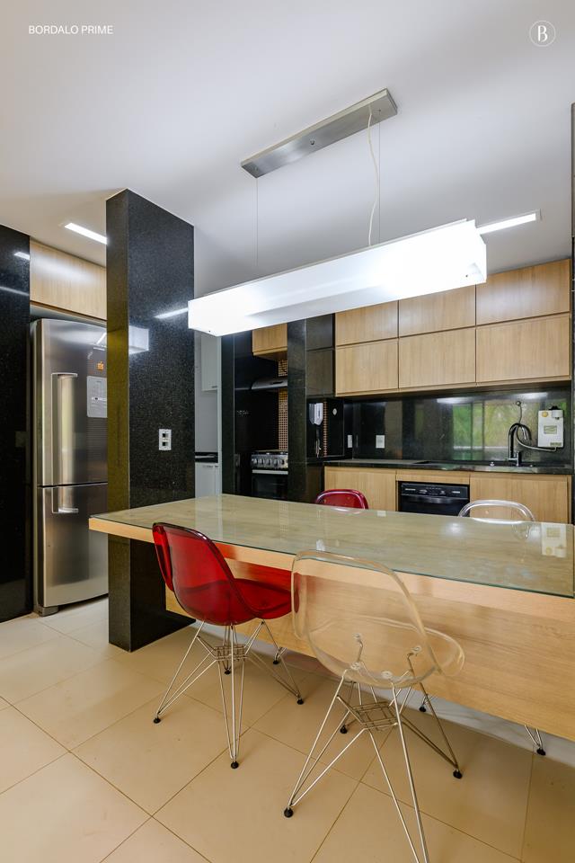 Apartamento - Brasília - Foto 16