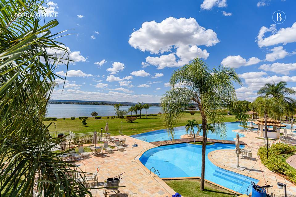 Apartamento - Brasília - Foto 46