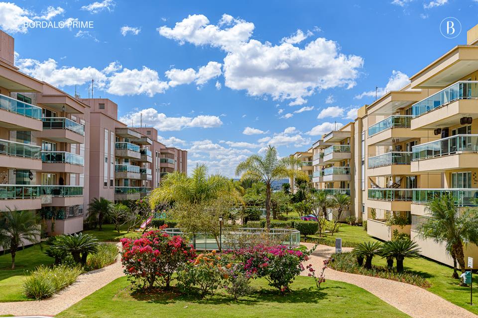 Apartamento - Brasília - Foto 38