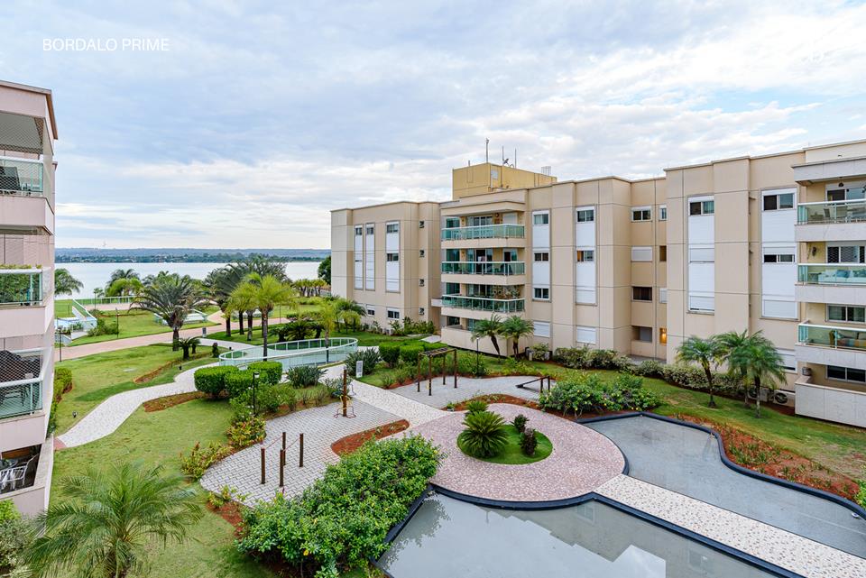Apartamento - Brasília - Foto 43