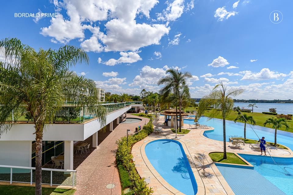 Apartamento - Brasília - Foto 2