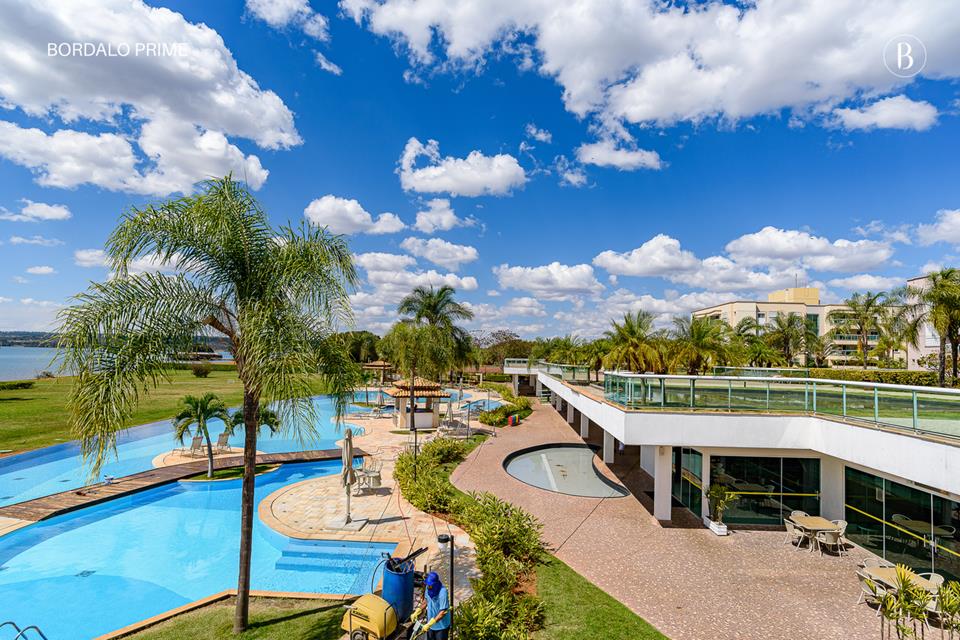 Apartamento - Brasília - Foto 1