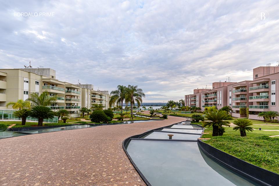 Apartamento - Brasília - Foto 3