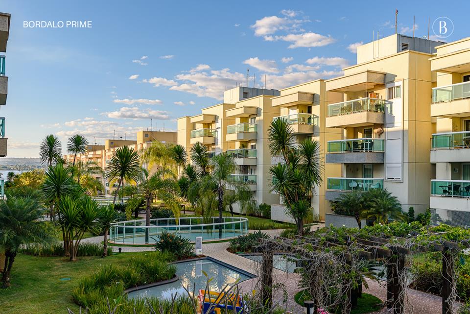 Apartamento - Brasília - Foto 41