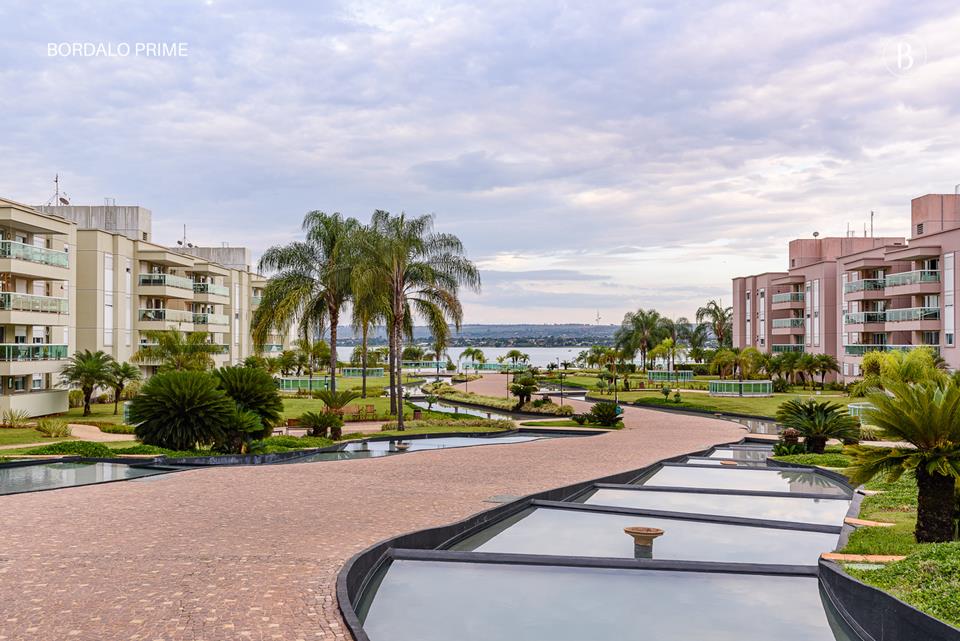 Apartamento - Brasília - Foto 42