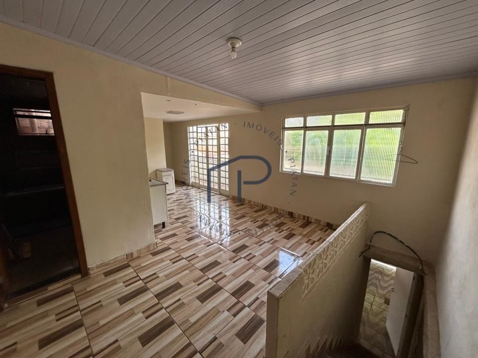 QR 501 Conjunto 7 - Aluga-se Casa Superior com 02 quartos em Samambaia Sul/DF — foto 2