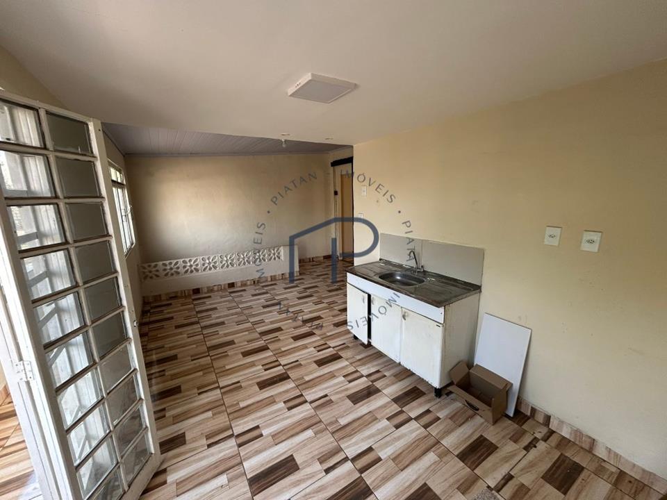QR 501 Conjunto 7 - Aluga-se Casa Superior com 02 quartos em Samambaia Sul/DF — foto 3