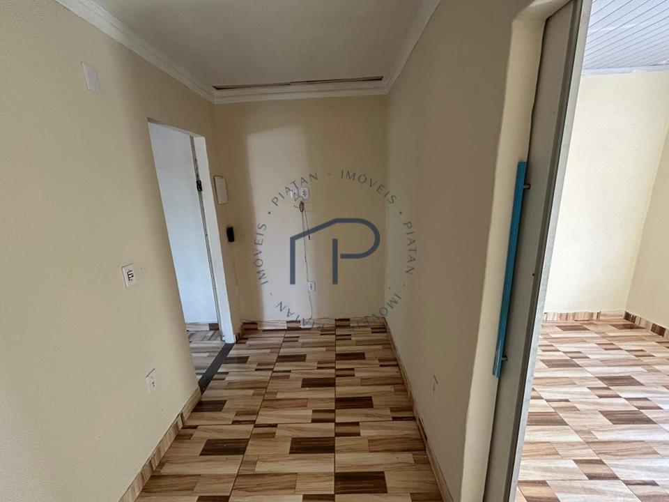 QR 501 Conjunto 7 - Aluga-se Casa Superior com 02 quartos em Samambaia Sul/DF — foto 7