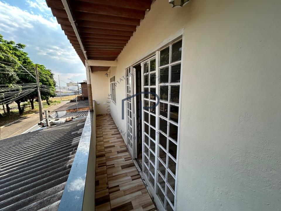 QR 501 Conjunto 7 - Aluga-se Casa Superior com 02 quartos em Samambaia Sul/DF — foto 5
