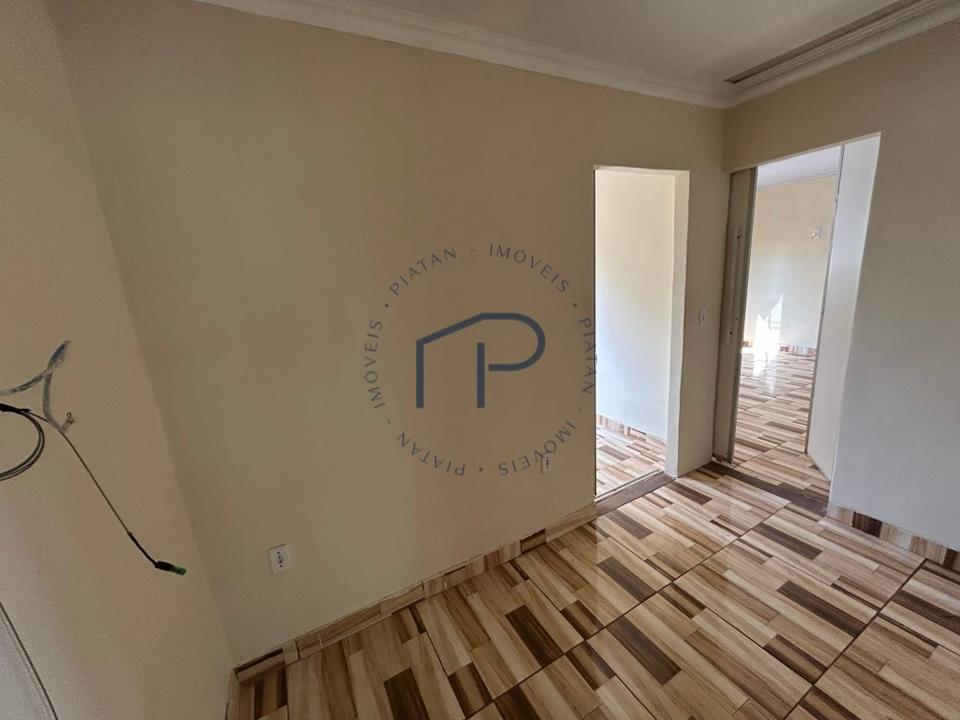 QR 501 Conjunto 7 - Aluga-se Casa Superior com 02 quartos em Samambaia Sul/DF — foto 6
