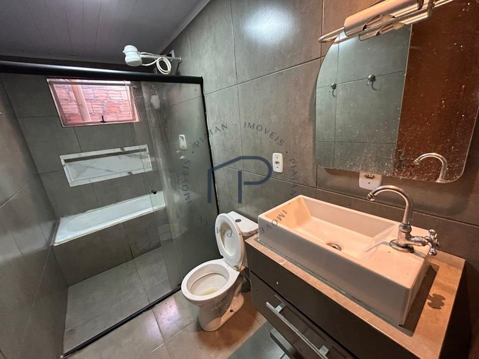 QR 501 Conjunto 7 - Aluga-se Casa Superior com 02 quartos em Samambaia Sul/DF — foto 10