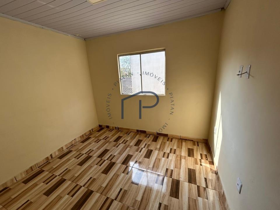 QR 501 Conjunto 7 - Aluga-se Casa Superior com 02 quartos em Samambaia Sul/DF — foto 9