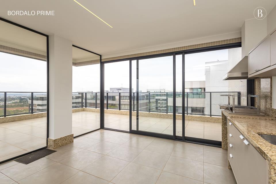 Apartamento - Brasília - Foto 22