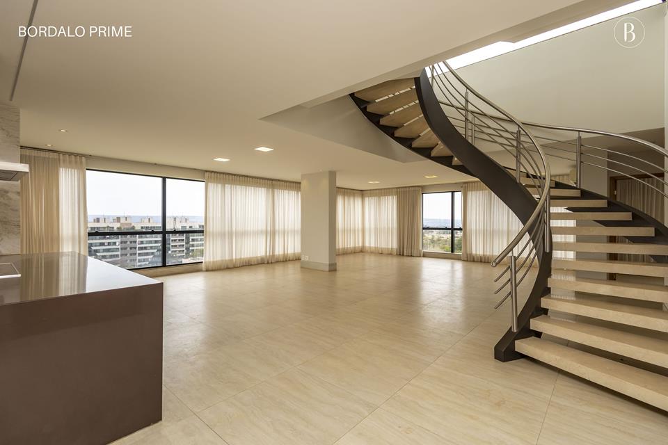 Apartamento - Brasília - Foto 1