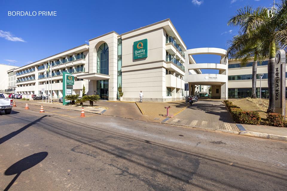 Comercial/Industrial - Brasília - Foto 22
