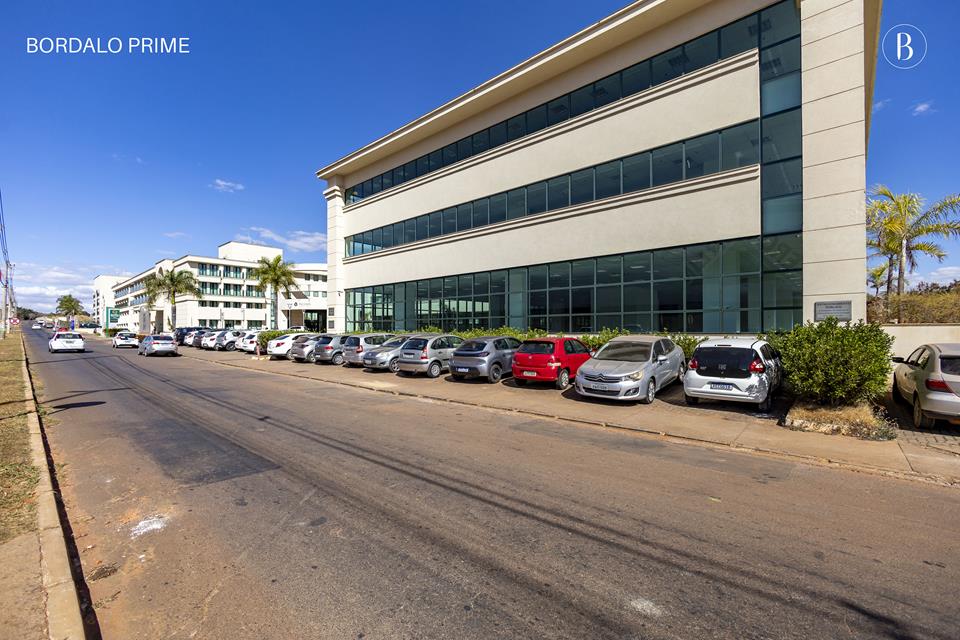 Comercial/Industrial - Brasília - Foto 24