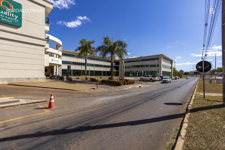 Comercial/Industrial - Brasília - Foto 23