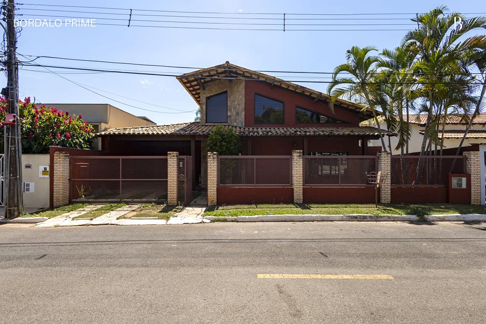 Casa - Brasília - Foto 1