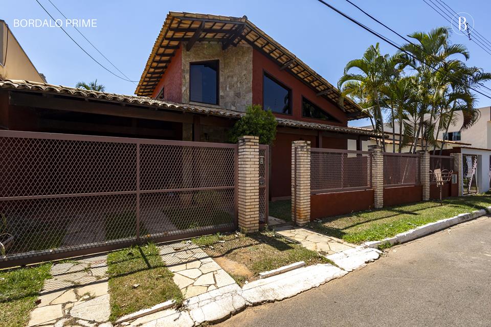 Casa - Brasília - Foto 2