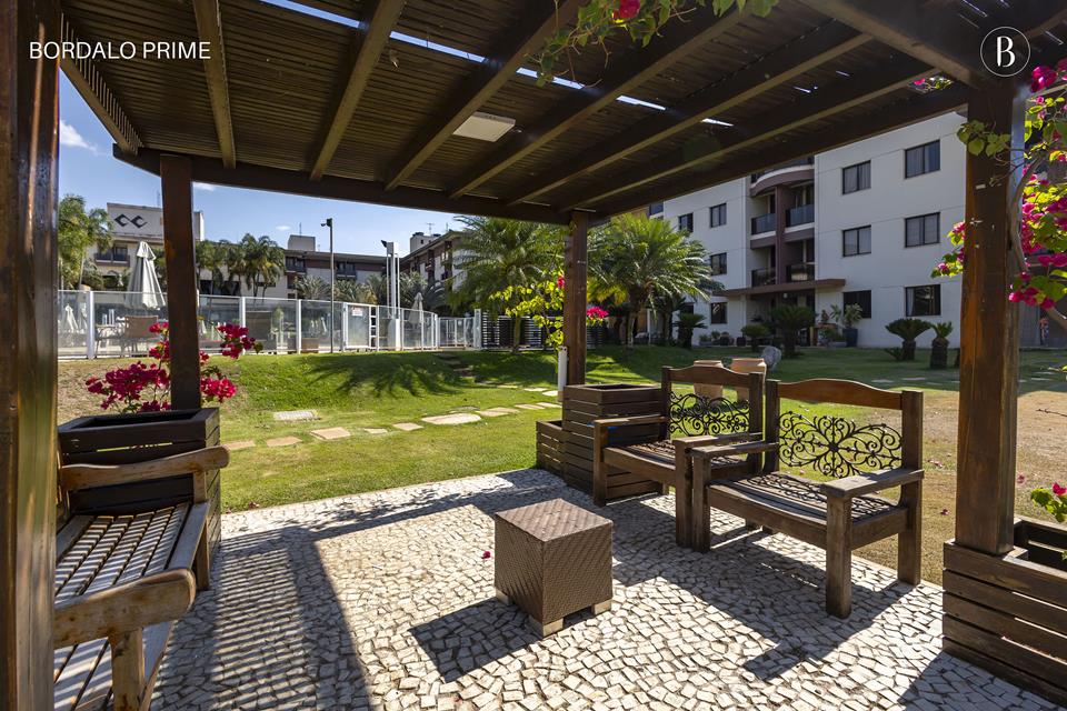 Apartamento - Brasília - Foto 16