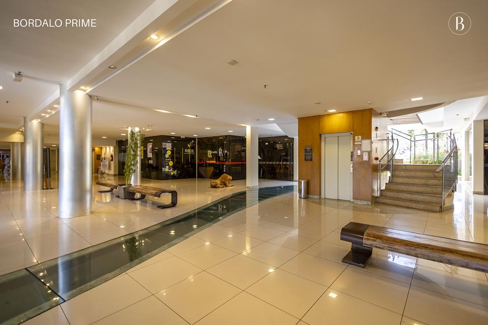 Apartamento - Brasília - Foto 29