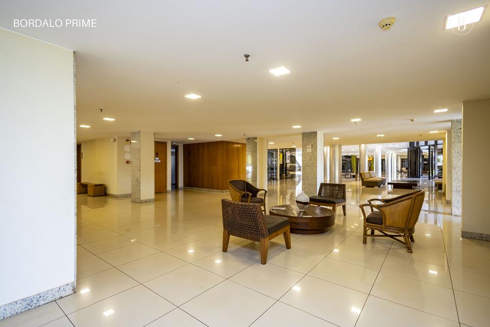 Apartamento - Brasília - Foto 17