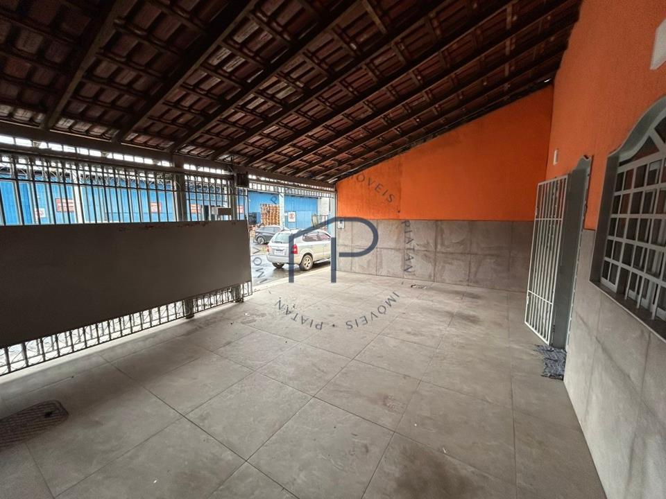 QR 122 Conjunto 10 - Aluga-se Casa com 03 quartos na Samambaia/DF — foto 13
