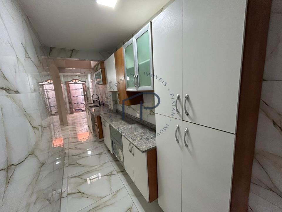 QR 122 Conjunto 10 - Aluga-se Casa com 03 quartos na Samambaia/DF — foto 11
