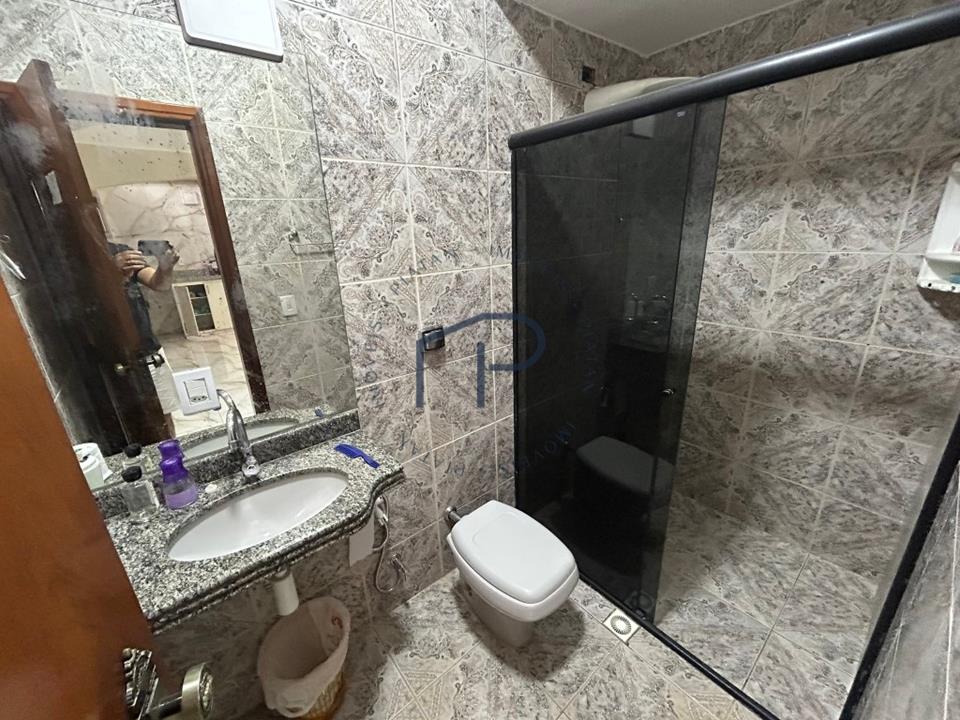 QR 122 Conjunto 10 - Aluga-se Casa com 03 quartos na Samambaia/DF — foto 5