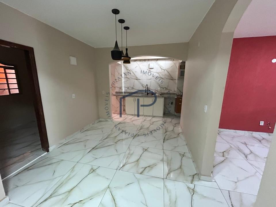 QR 122 Conjunto 10 - Aluga-se Casa com 03 quartos na Samambaia/DF — foto 2