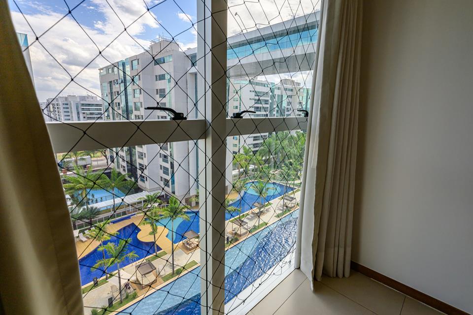 Apartamento - Brasília - Foto 24