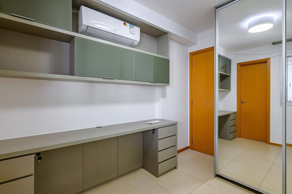Apartamento - Brasília - Foto 17