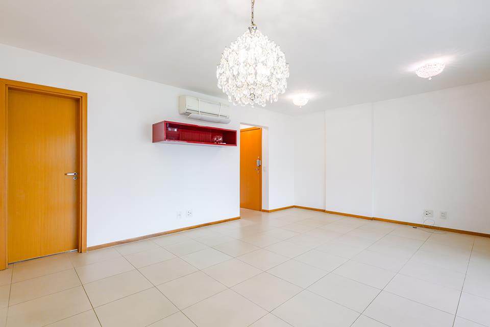 Apartamento - Brasília - Foto 13