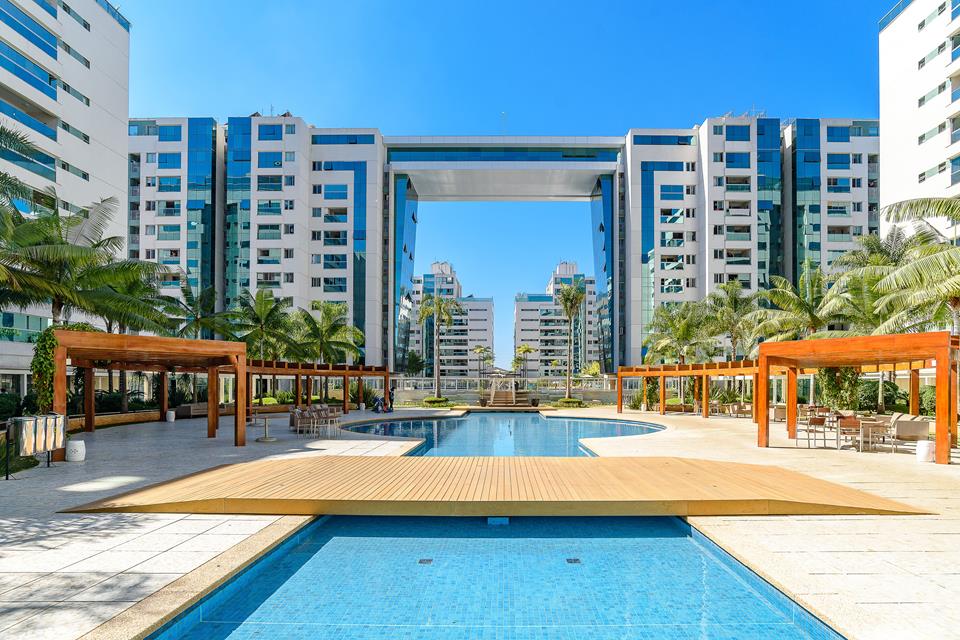 Apartamento - Brasília - Foto 6