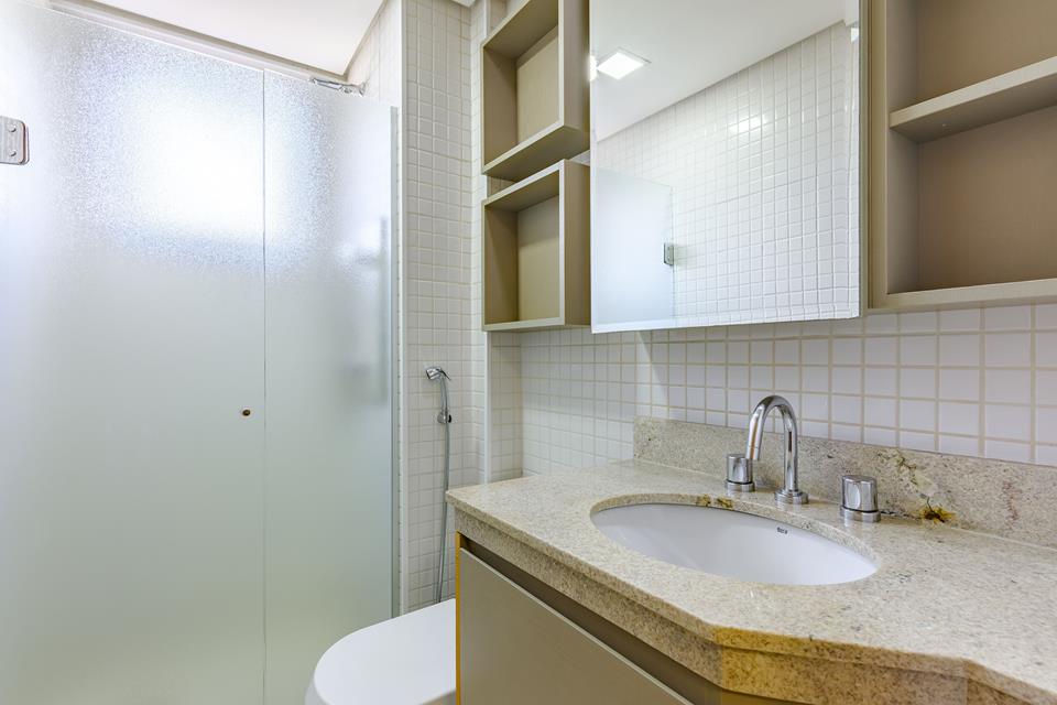 Apartamento - Brasília - Foto 19