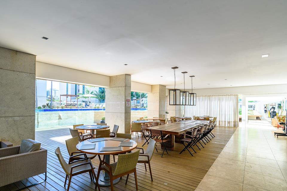 Apartamento - Brasília - Foto 45