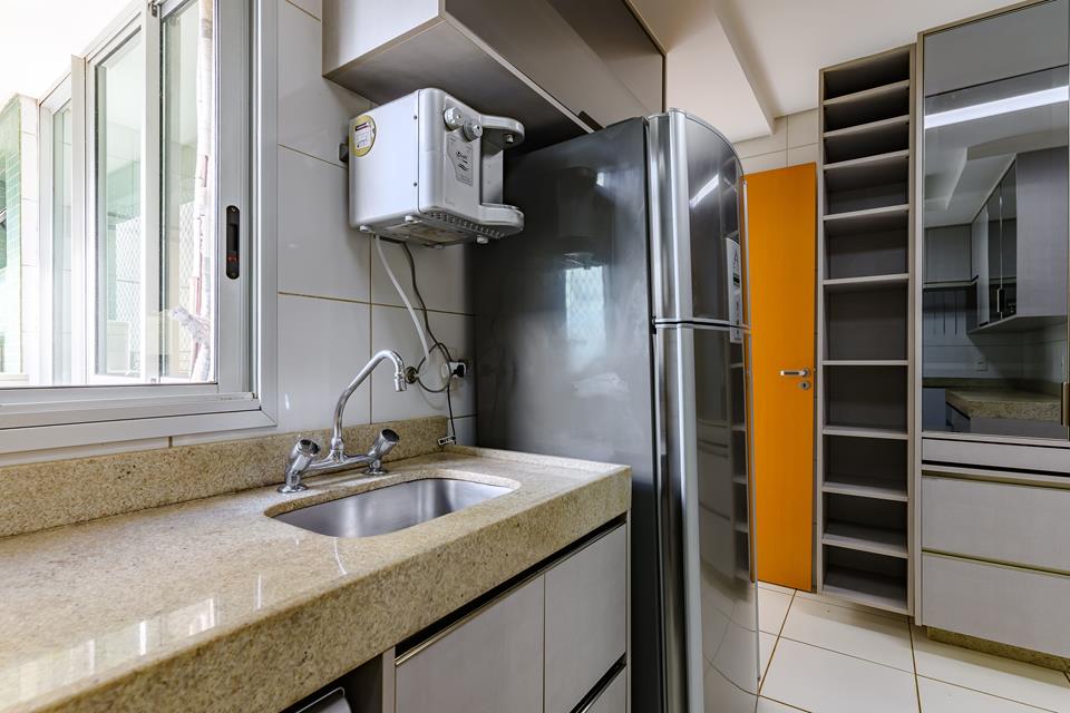 Apartamento - Brasília - Foto 33
