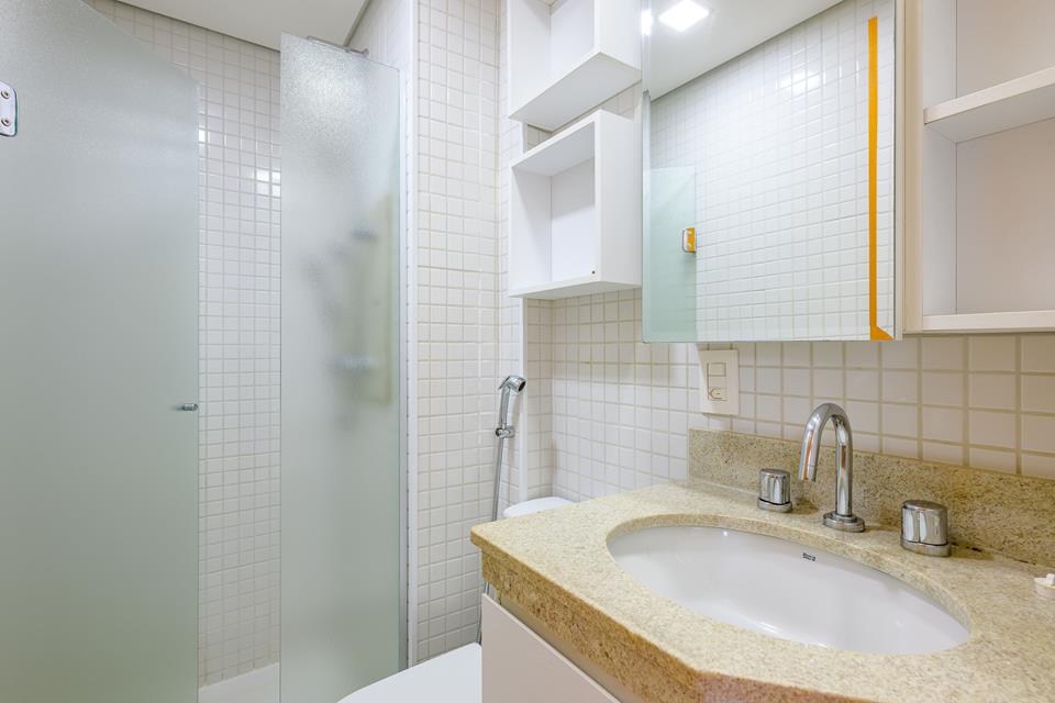 Apartamento - Brasília - Foto 22