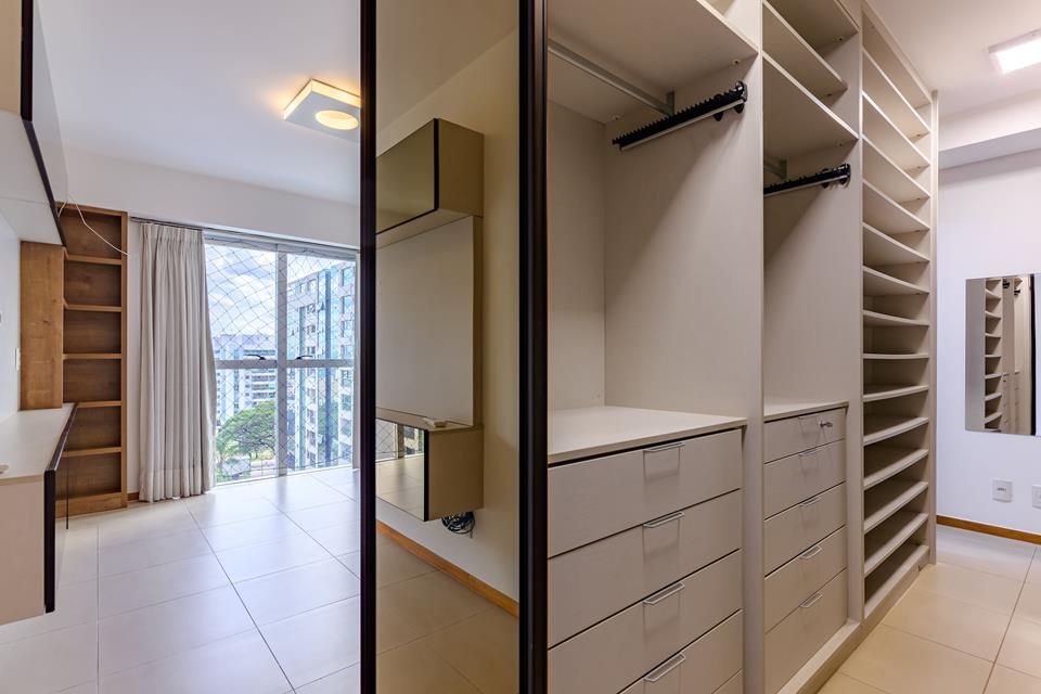 Apartamento - Brasília - Foto 23