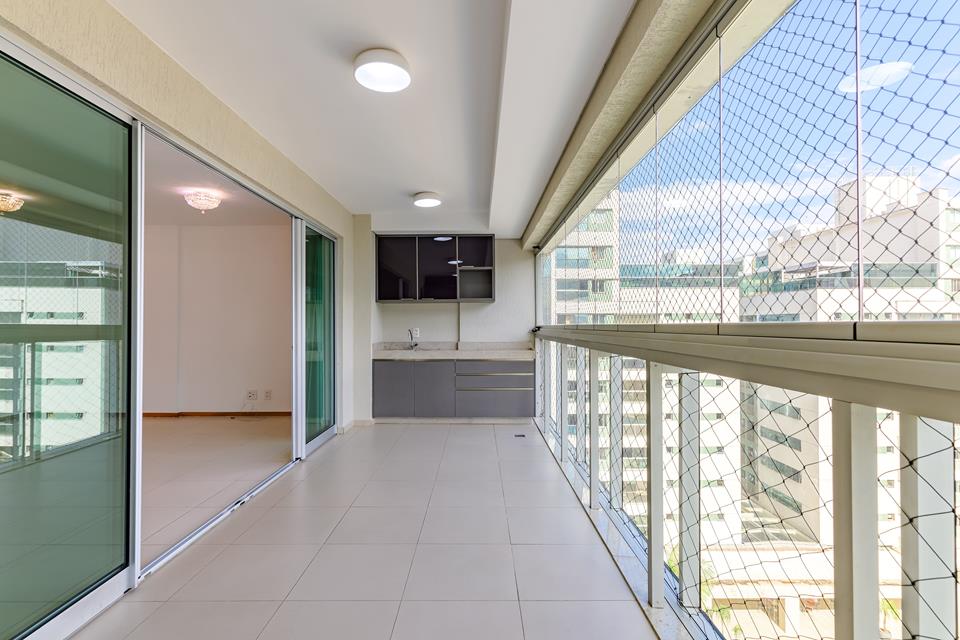 Apartamento - Brasília - Foto 12