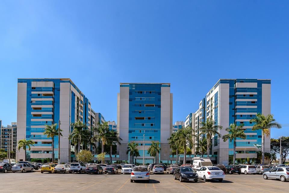 Apartamento - Brasília - Foto 5