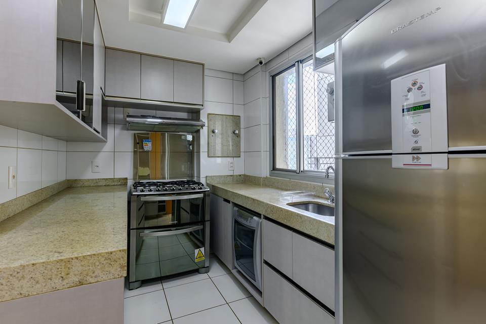 Apartamento - Brasília - Foto 36