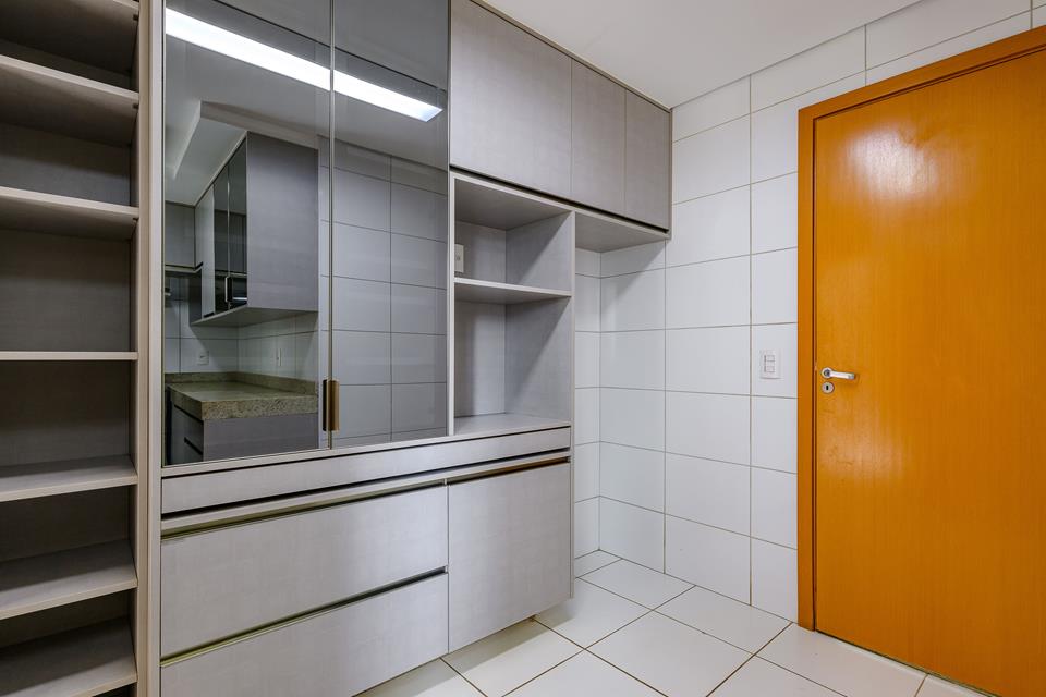 Apartamento - Brasília - Foto 40