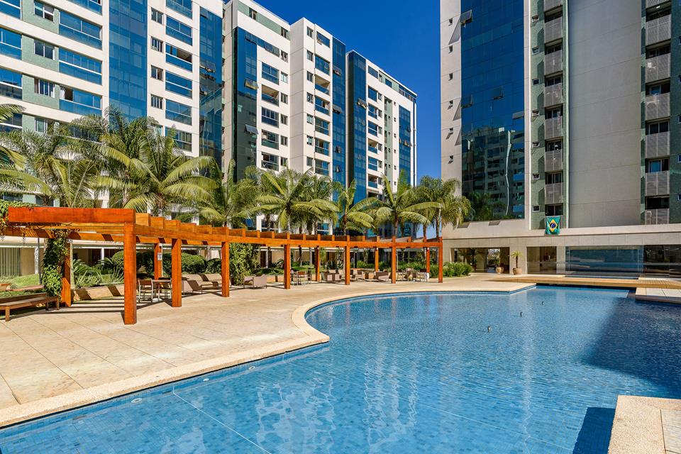 Apartamento - Brasília - Foto 2