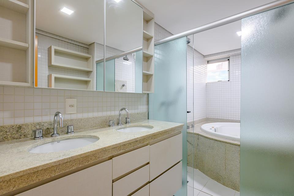 Apartamento - Brasília - Foto 29