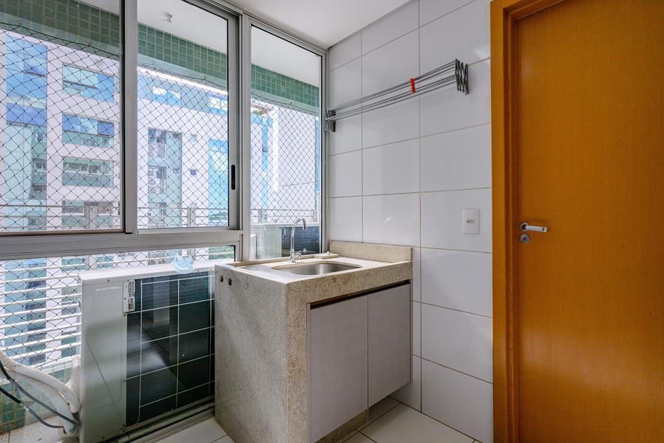 Apartamento - Brasília - Foto 39