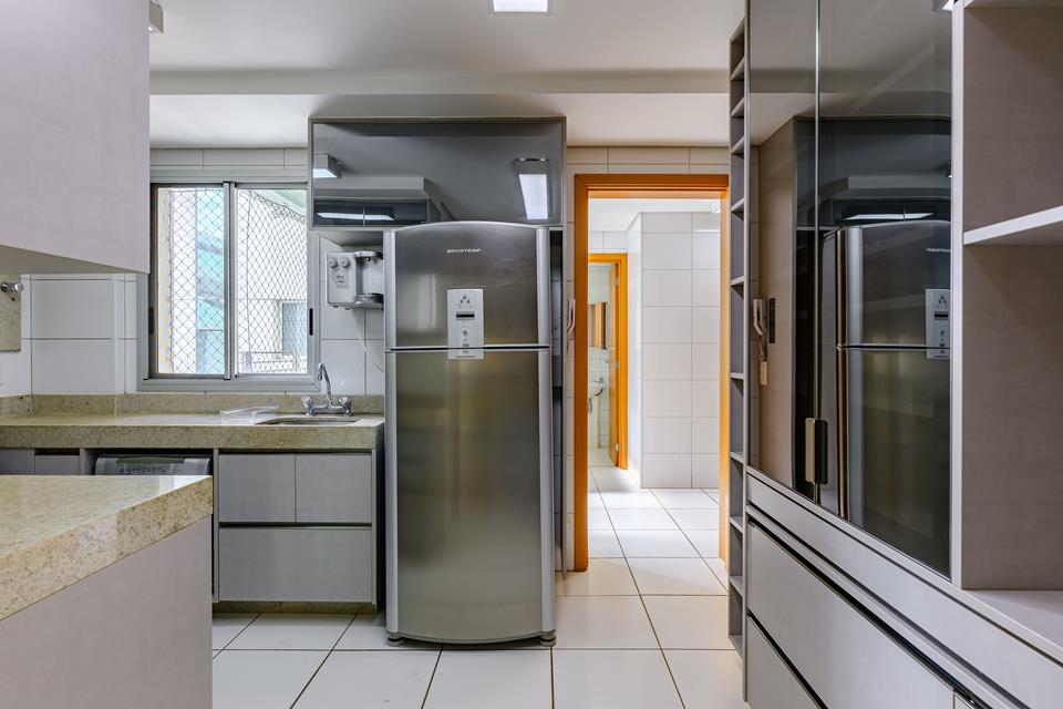 Apartamento - Brasília - Foto 35