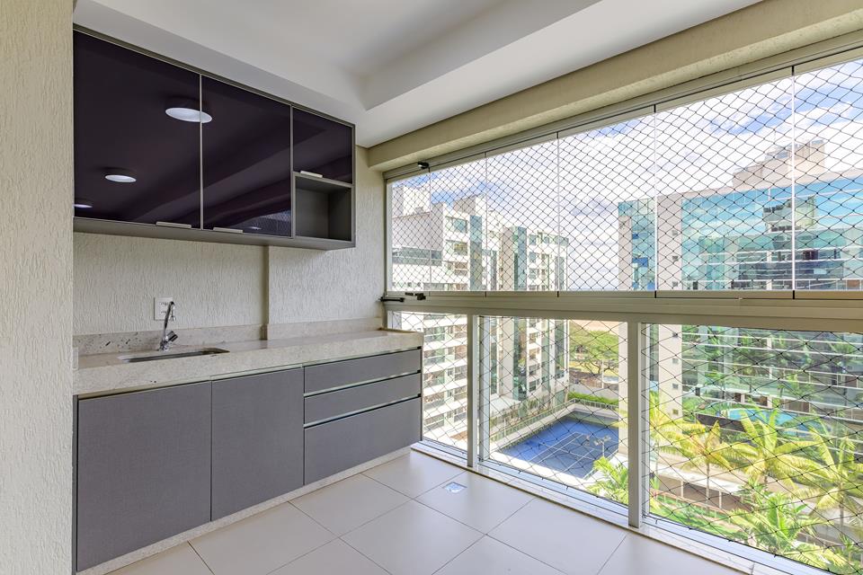 Apartamento - Brasília - Foto 8