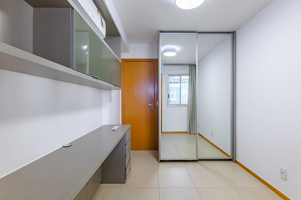 Apartamento - Brasília - Foto 18